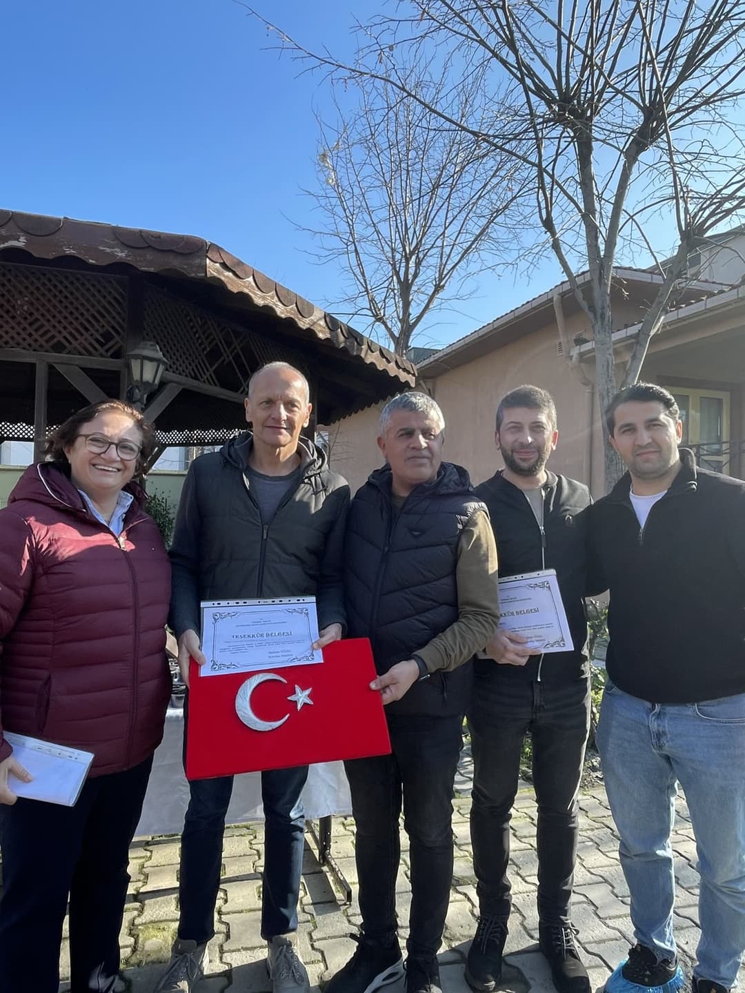 Zeytinburnu Çes