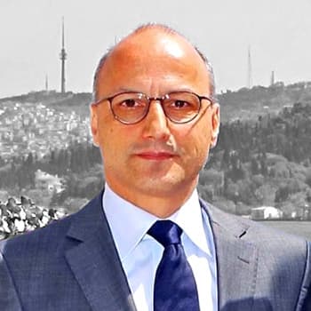 Atıf Barbaros TALI