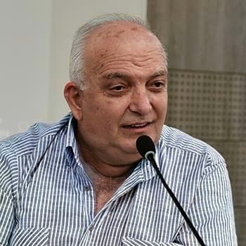 Gazanfer DOĞU