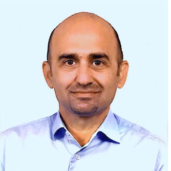 Ahmet NAKKAŞ